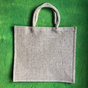 Plain eco bag sale