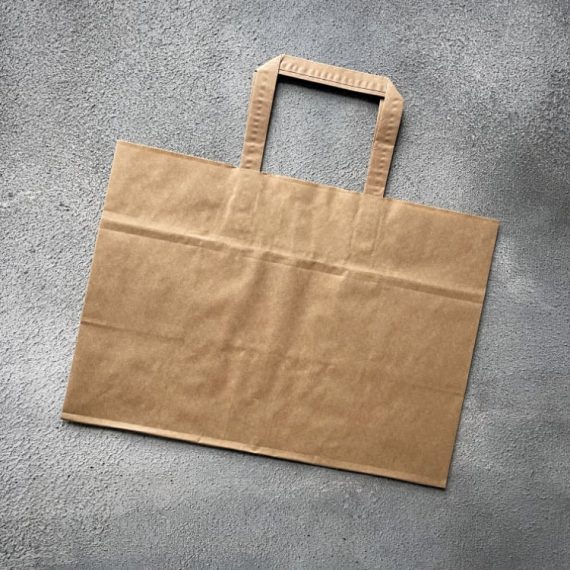 Paper and cloth bags sale