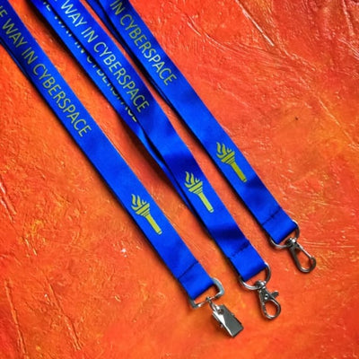 Express Printed Lanyards