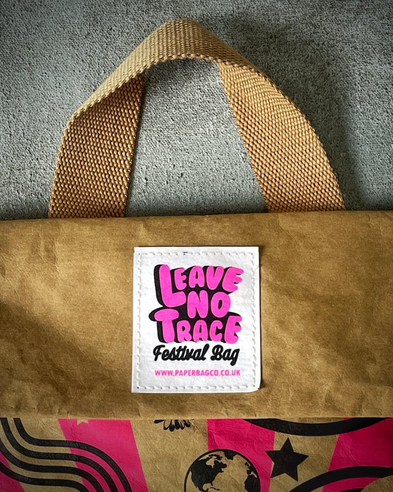 The Festival Bag